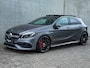 Mercedes-Benz A-klasse 45 AMG 4-Matic 381pk! 2é Eig|Designo Magno Grey|Performance stoelen+Memory|Perf. uitlaat|Ride Controle|Pano
