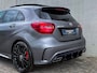 Mercedes-Benz A-klasse 45 AMG 4-Matic 381pk! 2é Eig|Designo Magno Grey|Performance stoelen+Memory|Perf. uitlaat|Ride Controle|Pano