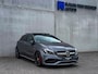 Mercedes-Benz A-klasse 45 AMG 4-Matic 381pk! 2é Eig|Designo Magno Grey|Performance stoelen+Memory|Perf. uitlaat|Ride Controle|Pano