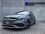 Mercedes-Benz A-klasse 45 AMG 4-Matic 381pk! 2é Eig|Designo Magno Grey|Performance stoelen+Memory|Perf. uitlaat|Ride Controle|Pano