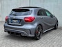 Mercedes-Benz A-klasse 45 AMG 4-Matic 381pk! 2é Eig|Designo Magno Grey|Performance stoelen+Memory|Perf. uitlaat|Ride Controle|Pano