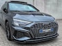 Audi A3 Sportback 40TFSI e 204pk S-Tronic Competition S Edition S-Line Pano|Kuipstoelen+Massage&Memory|Qi|Matrix|ACC|Camera|B&O|S3