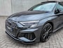 Audi A3 Sportback 40TFSI e 204pk S-Tronic Competition S Edition S-Line Pano|Kuipstoelen+Massage&Memory|Qi|Matrix|ACC|Camera|B&O|S3