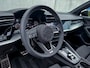 Audi A3 Sportback 40TFSI e 204pk S-Tronic Competition S Edition S-Line Pano|Kuipstoelen+Massage&Memory|Qi|Matrix|ACC|Camera|B&O|S3