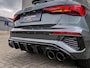 Audi A3 Sportback 40TFSI e 204pk S-Tronic Competition S Edition S-Line Pano|Kuipstoelen+Massage&Memory|Qi|Matrix|ACC|Camera|B&O|S3