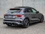 Audi A3 Sportback 40TFSI e 204pk S-Tronic Competition S Edition S-Line Pano|Kuipstoelen+Massage&Memory|Qi|Matrix|ACC|Camera|B&O|S3