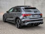 Audi A3 Sportback 40TFSI e 204pk S-Tronic Competition S Edition S-Line Pano|Kuipstoelen+Massage&Memory|Qi|Matrix|ACC|Camera|B&O|S3