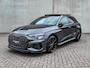 Audi A3 Sportback 40TFSI e 204pk S-Tronic Competition S Edition S-Line Pano|Kuipstoelen+Massage&Memory|Qi|Matrix|ACC|Camera|B&O|S3