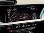Audi A3 Sportback 40TFSI e 204pk S-Tronic Competition S Edition S-Line Pano|Kuipstoelen+Massage&Memory|Qi|Matrix|ACC|Camera|B&O|S3