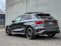 Audi A3 Sportback 40TFSI e 204pk S-Tronic Competition S Edition S-Line Pano|Kuipstoelen+Massage&Memory|Qi|Matrix|ACC|Camera|B&O|S3