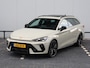 CUPRA Leon Sportstourer 1.5 TSI e-Hybrid VZ Performance 272pk DSG | Sennheiser | Panoramadak | Elektrische achterklep | Comfortstoel | Cruise control | Navi via App-Connect