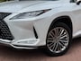 Lexus RX 450h AWD President Line Full Option DEALER