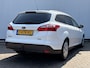Ford Focus Wagon 1.0 EcoBoost Titanium Trekhaak Pdc Cruise Voll.Onderhouden Zie opmerkingen EXPORT?!