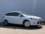 Ford Focus Wagon 1.0 EcoBoost Titanium Trekhaak Pdc Cruise Voll.Onderhouden Zie opmerkingen EXPORT?!