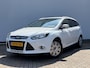 Ford Focus Wagon 1.0 EcoBoost Titanium Trekhaak Pdc Cruise Voll.Onderhouden Zie opmerkingen EXPORT?!