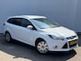 Ford Focus Wagon 1.0 EcoBoost Titanium Trekhaak Pdc Cruise Voll.Onderhouden Zie opmerkingen EXPORT?!