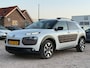 Citroën C4 Cactus 1.2 e-VTi Shine/ AUTOMAAT/ PARELMOERWIT