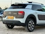 Citroën C4 Cactus 1.2 e-VTi Shine/ AUTOMAAT/ PARELMOERWIT