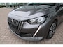 Peugeot 208 1.2 PureTech 100pk Allure Airco Carplay Parkeersensoren Zeer mooi