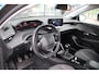 Peugeot 208 1.2 PureTech 100pk Allure Airco Carplay Parkeersensoren Zeer mooi