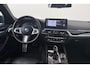 BMW 5-Serie 520e M-Sport High Exe. Schuif-/kanteldak 19'LMV LASER-LED  #