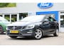 Volvo V60 1.5 T3 Polar+ | NL-AUTO! | 1E EIGENAAR! | CRUISE | STOEL + STUURVERWARMING | PARK SENS V+A | ELEKTR. KOFFERBAK | CLIMA | NAVI
