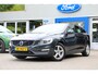 Volvo V60 1.5 T3 Polar+ | NL-AUTO! | 1E EIGENAAR! | CRUISE | STOEL + STUURVERWARMING | PARK SENS V+A | ELEKTR. KOFFERBAK | CLIMA | NAVI