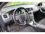 Volvo V60 1.5 T3 Polar+ | NL-AUTO! | 1E EIGENAAR! | CRUISE | STOEL + STUURVERWARMING | PARK SENS V+A | ELEKTR. KOFFERBAK | CLIMA | NAVI