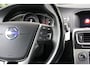Volvo V60 1.5 T3 Polar+ | NL-AUTO! | 1E EIGENAAR! | CRUISE | STOEL + STUURVERWARMING | PARK SENS V+A | ELEKTR. KOFFERBAK | CLIMA | NAVI