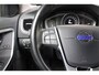 Volvo V60 1.5 T3 Polar+ | NL-AUTO! | 1E EIGENAAR! | CRUISE | STOEL + STUURVERWARMING | PARK SENS V+A | ELEKTR. KOFFERBAK | CLIMA | NAVI