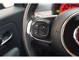 Fiat 500 0.9 TwinAir Turbo Popstar Aut. [ Airco Stuurschakeling LED ]