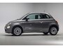 Fiat 500 0.9 TwinAir Turbo Popstar Aut. [ Airco Stuurschakeling LED ]