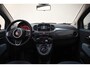 Fiat 500 0.9 TwinAir Turbo Popstar Aut. [ Airco Stuurschakeling LED ]