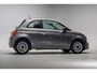 Fiat 500 0.9 TwinAir Turbo Popstar Aut. [ Airco Stuurschakeling LED ]