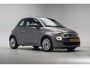 Fiat 500 0.9 TwinAir Turbo Popstar Aut. [ Airco Stuurschakeling LED ]