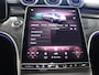 Mercedes-Benz C-klasse 300e Business Solution AMG | Panoramaschuifdak | Nightpakket | Digital Light | 19" LM velgen | Dodehoekassistent | 360° camera | Stoelverwarming | Sfeerverlichting |