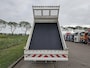 IVECO Daily 35C14V kipper, kist, airco, trekhaak, 162 dkm.