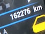 IVECO Daily 35C14V kipper, kist, airco, trekhaak, 162 dkm.