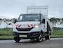 IVECO Daily 35C14V kipper, kist, airco, trekhaak, 162 dkm.
