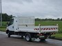 IVECO Daily 35C14V kipper, kist, airco, trekhaak, 162 dkm.