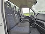 IVECO Daily 35C14V kipper, kist, airco, trekhaak, 162 dkm.