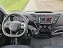 IVECO Daily 35C14V kipper, kist, airco, trekhaak, 162 dkm.