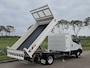 IVECO Daily 35C14V kipper, kist, airco, trekhaak, 162 dkm.