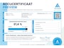 Volkswagen ID.3 Business 58 kWh (92%SOH) IQ.Light 18'LMV Camera Privacy Glas