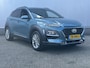 Hyundai Kona 1.0T Fashion Design Pack / Trekhaak / Apple carplay & Andriod auto / Elektrische stoelen / Parkeersensoren voor & achter /
