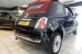 Fiat 500C 0.9 TWINAIR LOUNGE Cabriolet