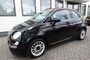 Fiat 500C 0.9 TWINAIR LOUNGE Cabriolet