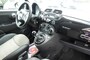 Fiat 500C 0.9 TWINAIR LOUNGE Cabriolet