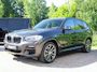 BMW X3 xDrive30e M Sport 292 PK | Elektrische trekhaak | Stoelverwarming | 360 graden camera | Keyless entry | Elektrische achterklep | Sportstoelen | Geheugenstoel | Led koplampen | Dab | Hifi | Bmw Live Cockpit Professional