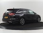 Kia Ceed Sportswagon 1.5 T-GDi GT-Line Business Edition | Leder/ alcantara | Stuur/stoel verwarming | Carplay | Camera | Park assist | Climate control | Trekhaak